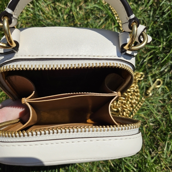 Coach camera bag - Picture 6 of 8